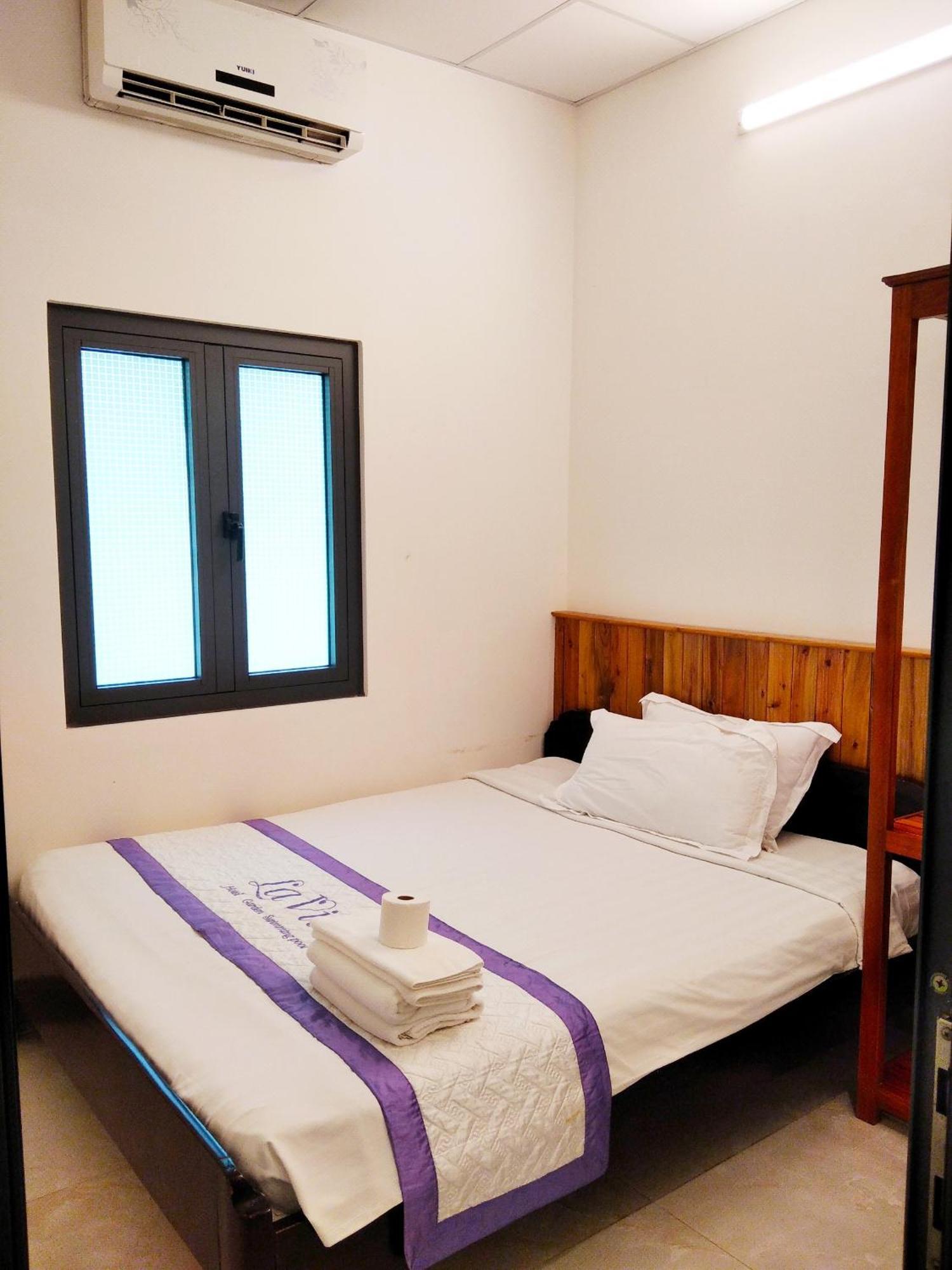 Suncosy Central Hotel Phú Quốc-sziget Kültér fotó