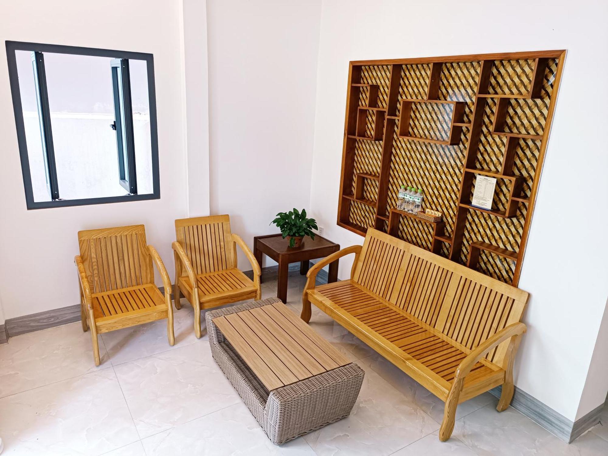 Suncosy Central Hotel Phú Quốc-sziget Kültér fotó