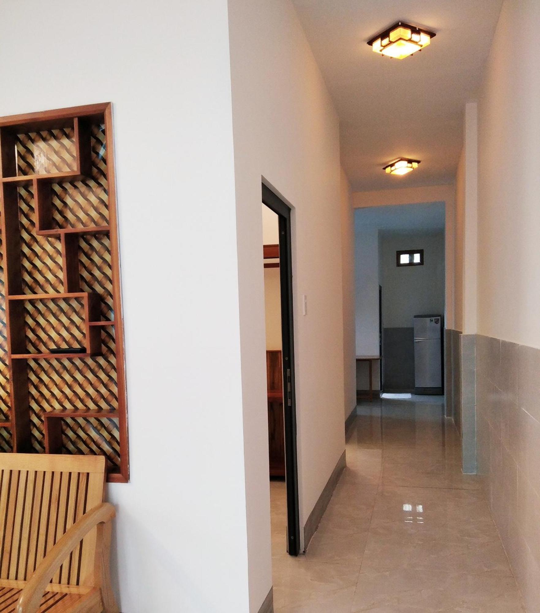 Suncosy Central Hotel Phú Quốc-sziget Kültér fotó