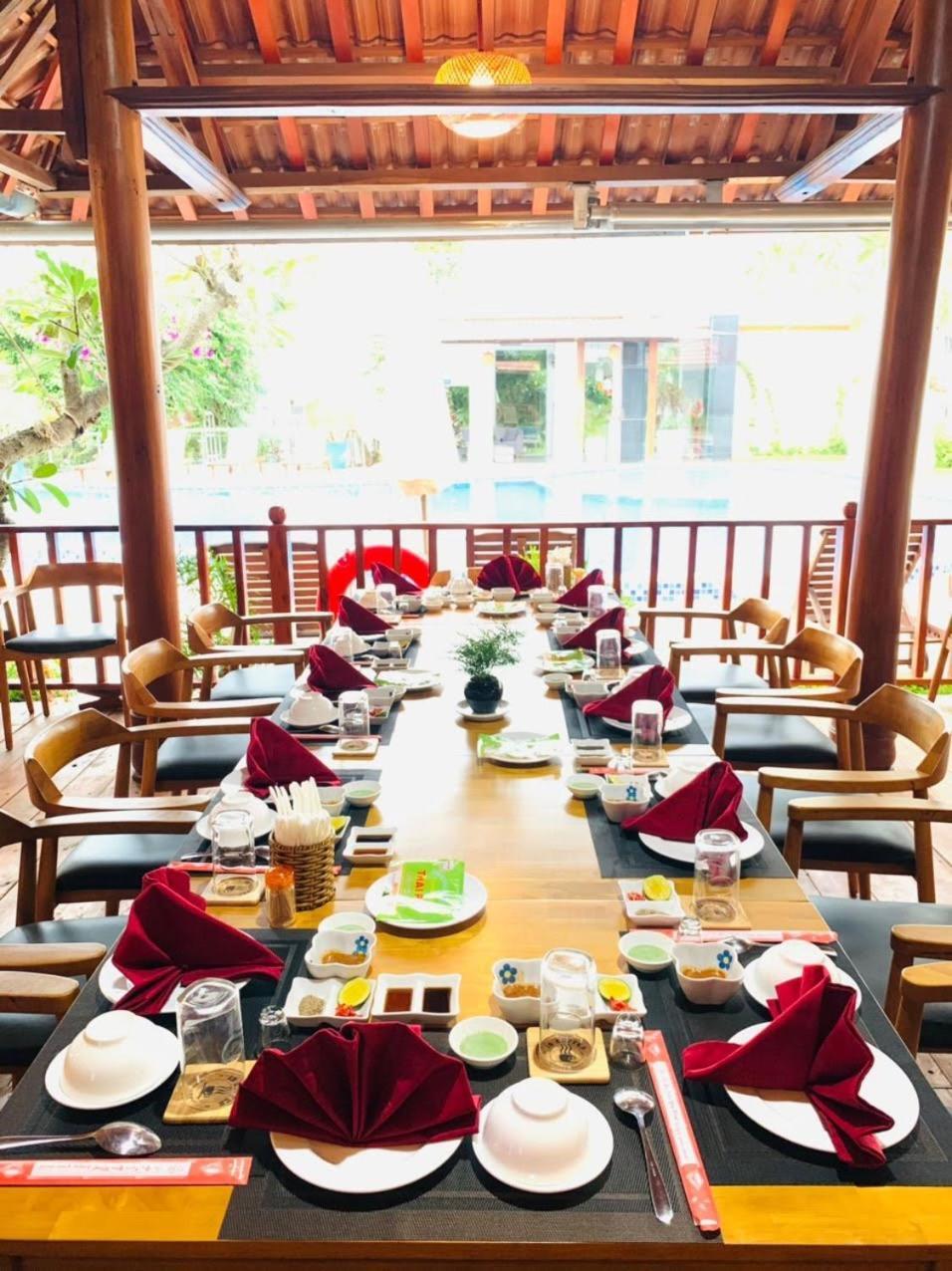 Suncosy Central Hotel Phú Quốc-sziget Kültér fotó