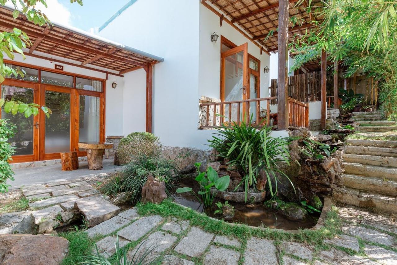Suncosy Central Hotel Phú Quốc-sziget Kültér fotó