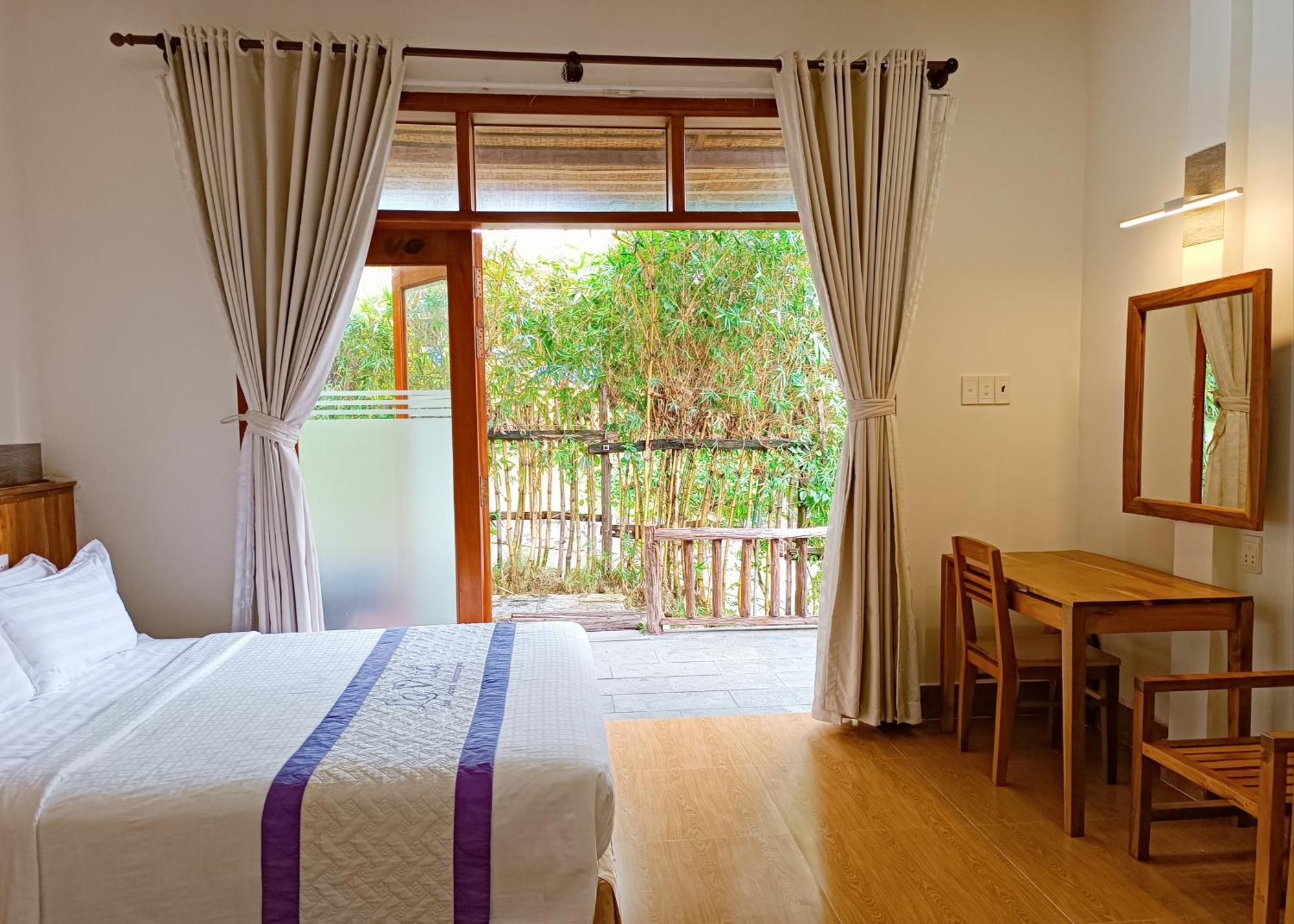 Suncosy Central Hotel Phú Quốc-sziget Kültér fotó