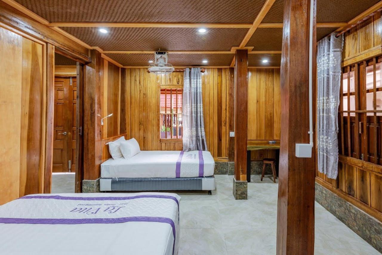 Suncosy Central Hotel Phú Quốc-sziget Kültér fotó
