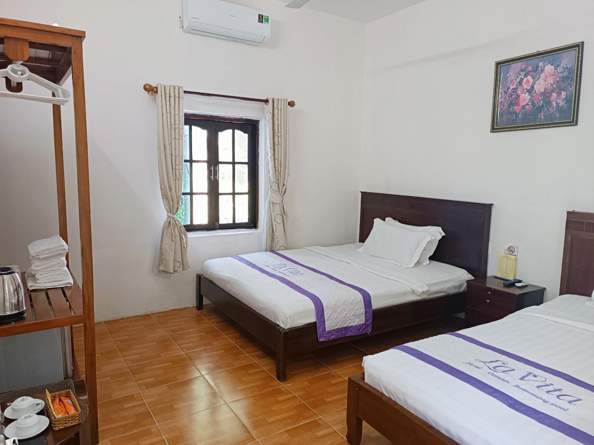 Suncosy Central Hotel Phú Quốc-sziget Kültér fotó