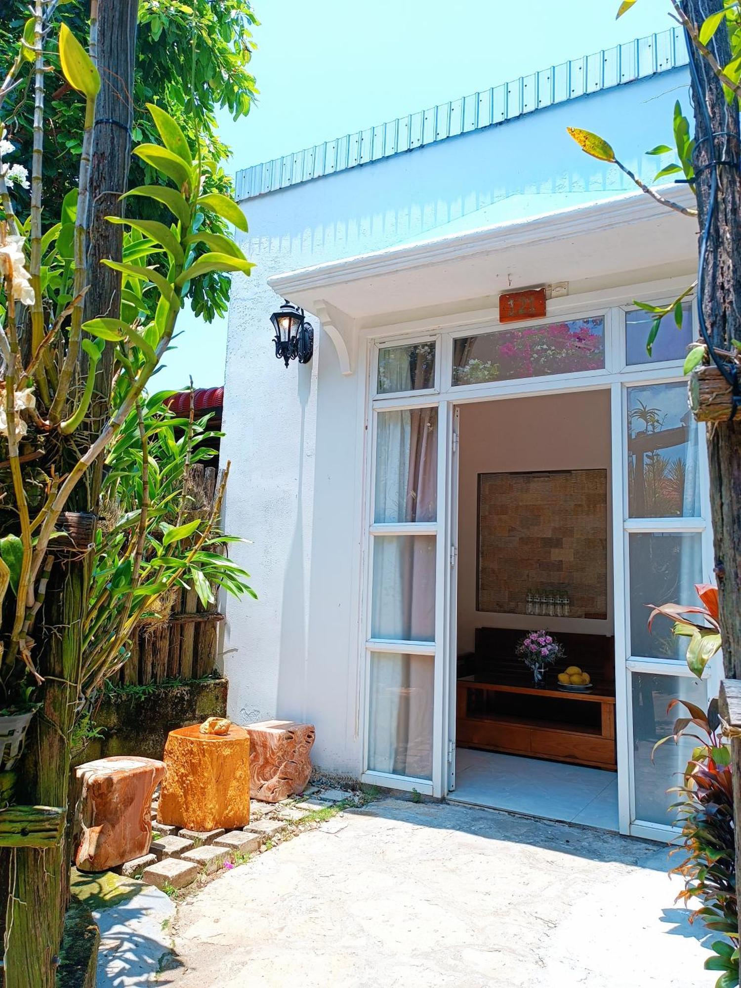 Suncosy Central Hotel Phú Quốc-sziget Kültér fotó
