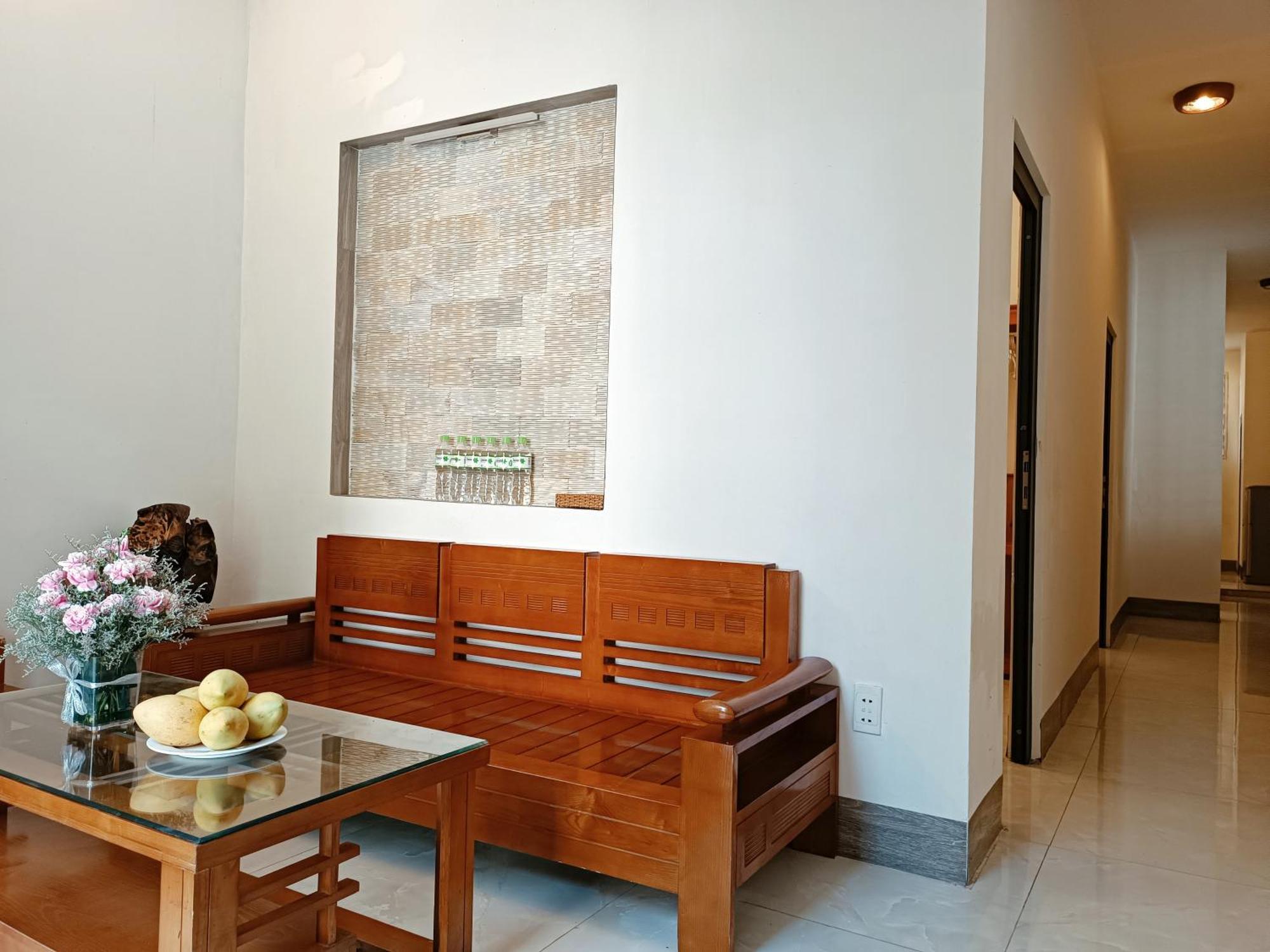 Suncosy Central Hotel Phú Quốc-sziget Kültér fotó