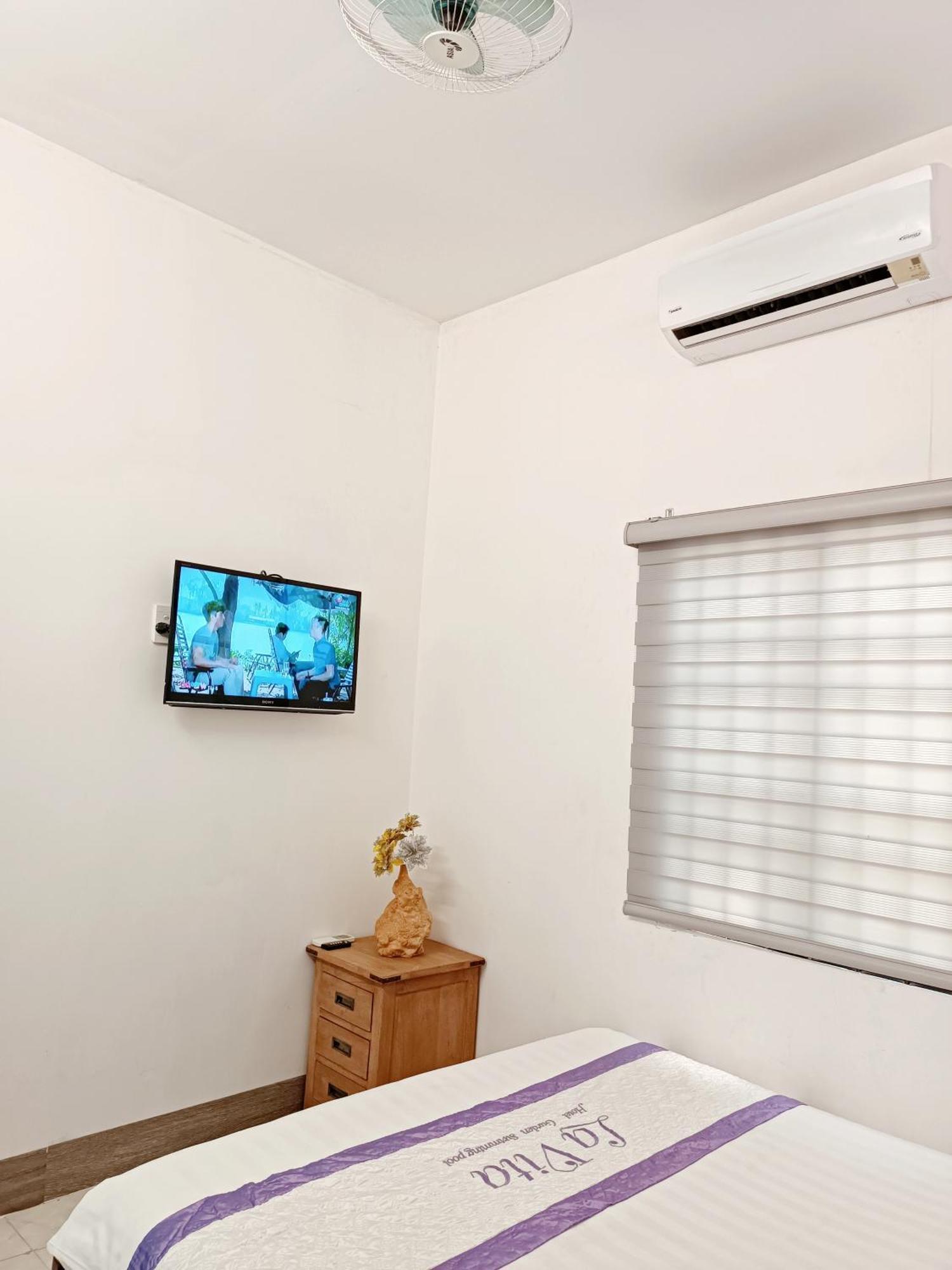 Suncosy Central Hotel Phú Quốc-sziget Kültér fotó