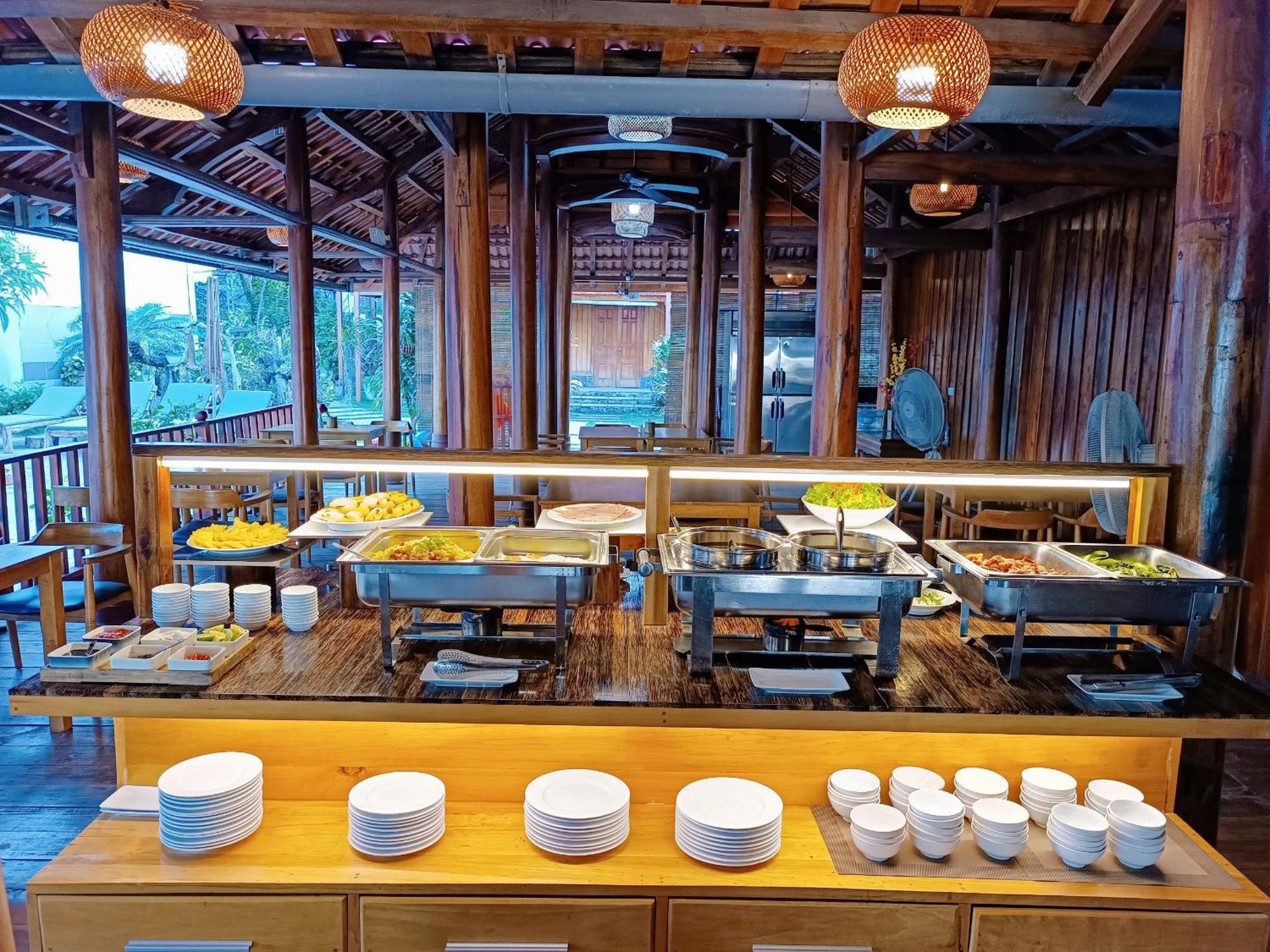 Suncosy Central Hotel Phú Quốc-sziget Kültér fotó