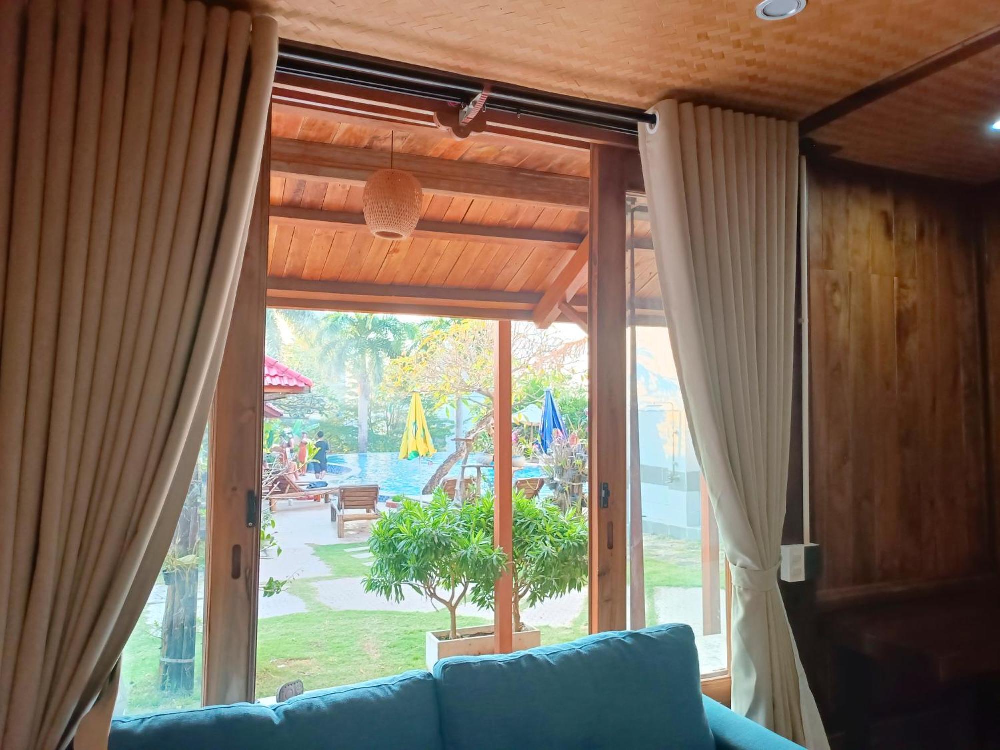 Suncosy Central Hotel Phú Quốc-sziget Kültér fotó