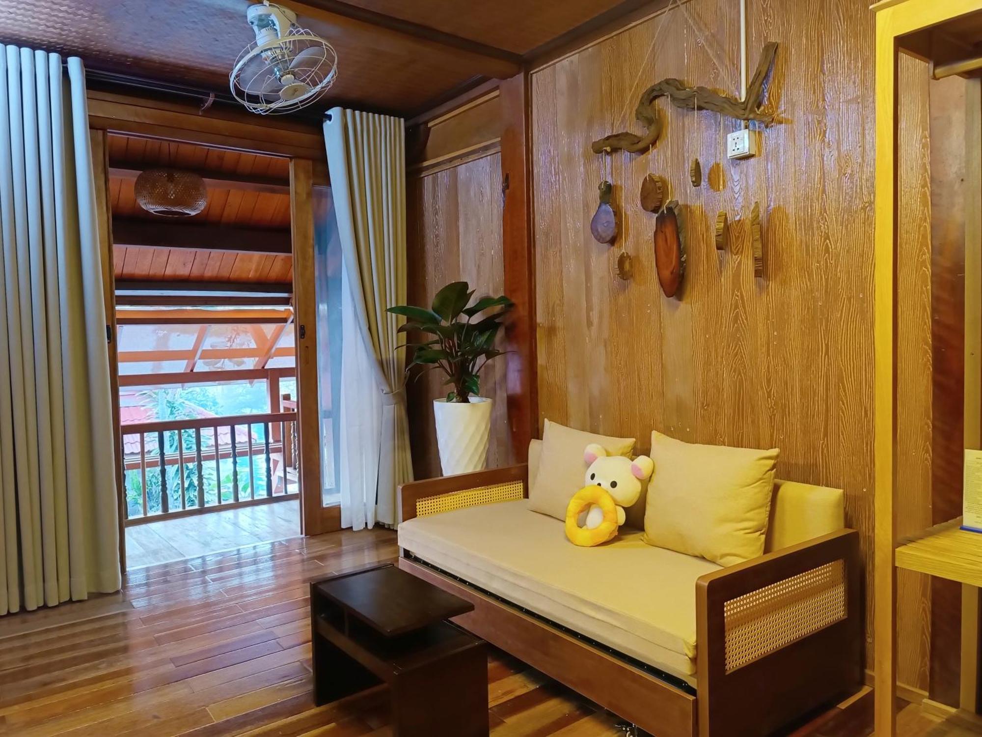 Suncosy Central Hotel Phú Quốc-sziget Kültér fotó