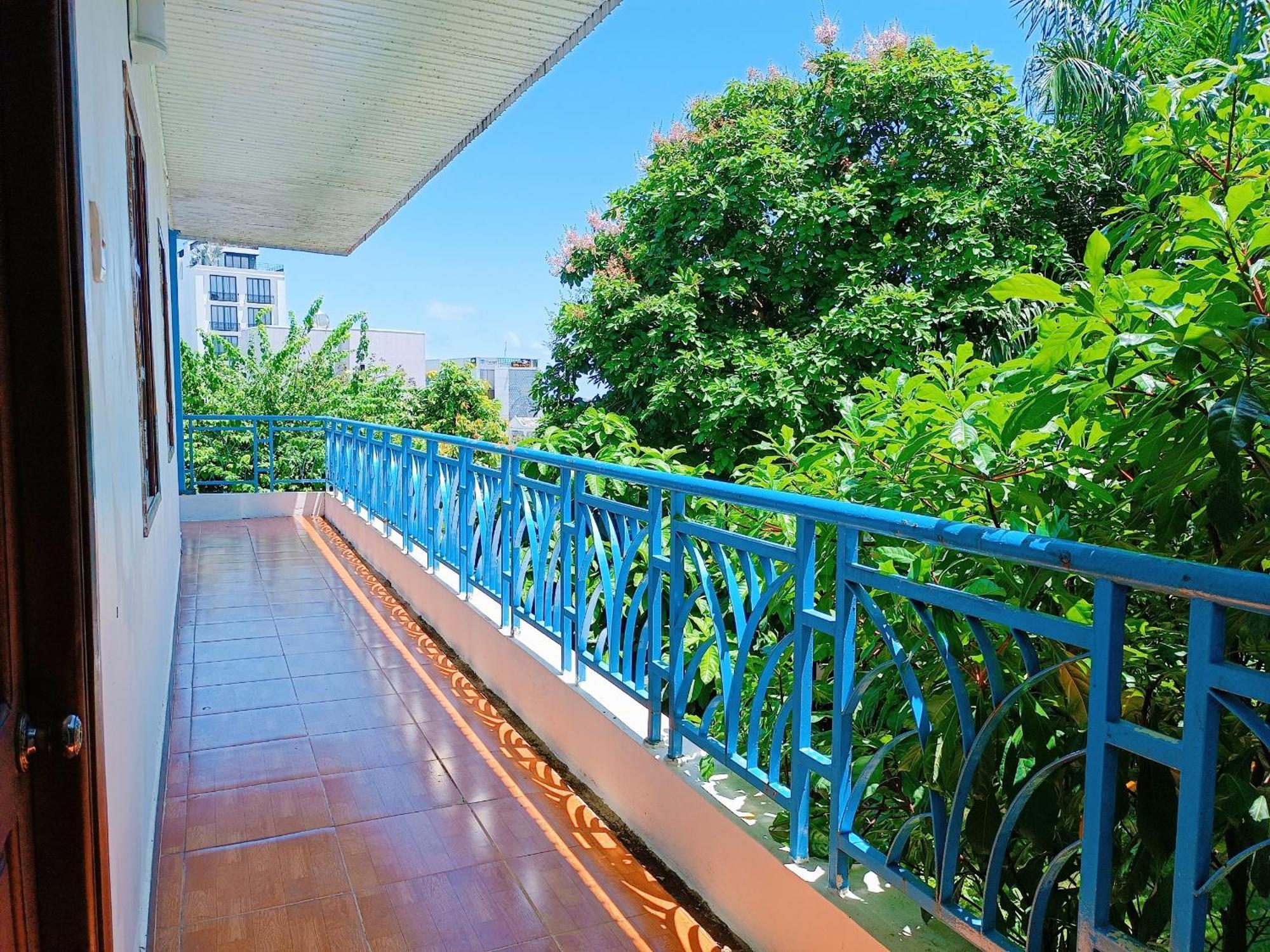 Suncosy Central Hotel Phú Quốc-sziget Kültér fotó
