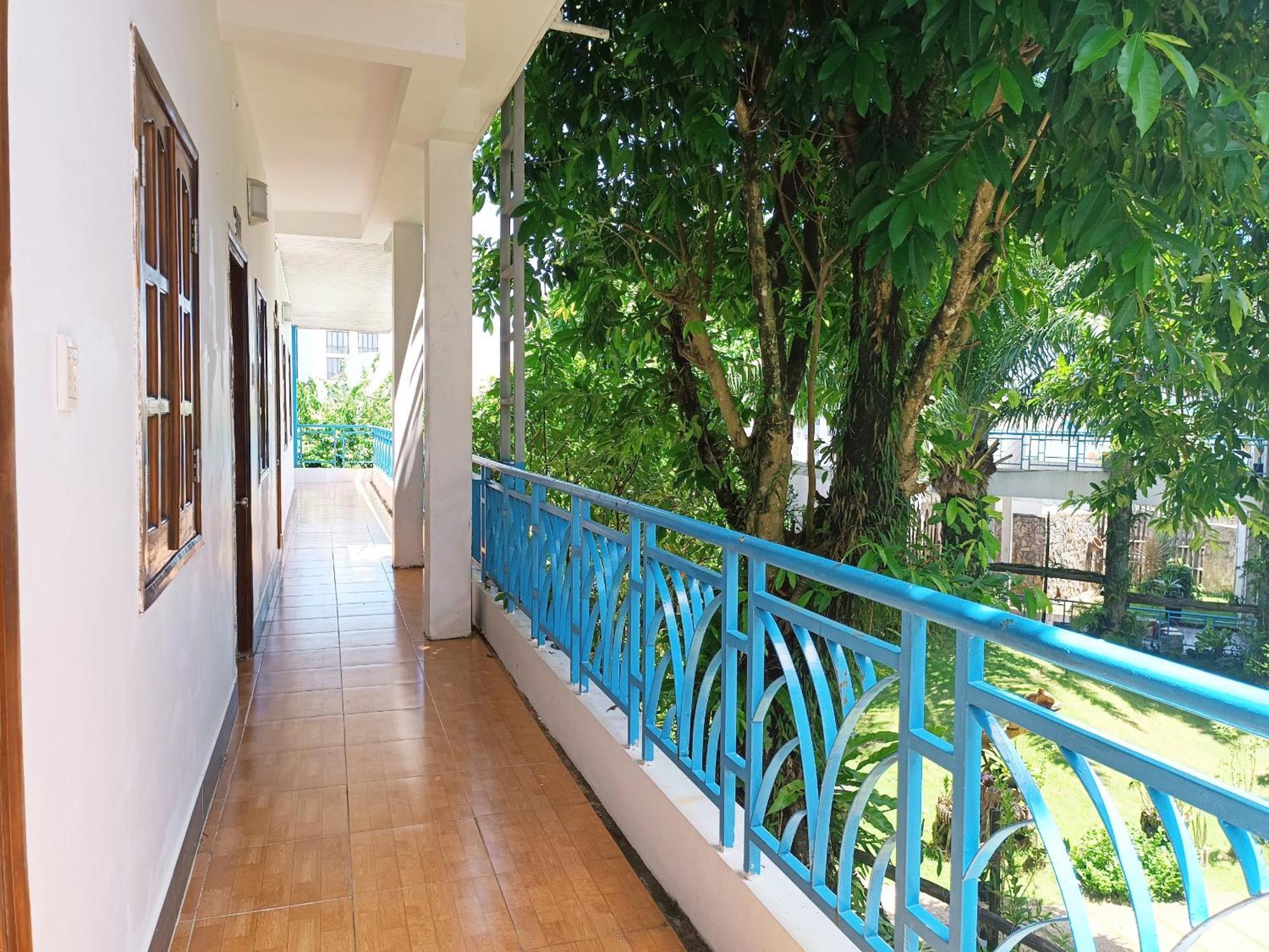 Suncosy Central Hotel Phú Quốc-sziget Kültér fotó