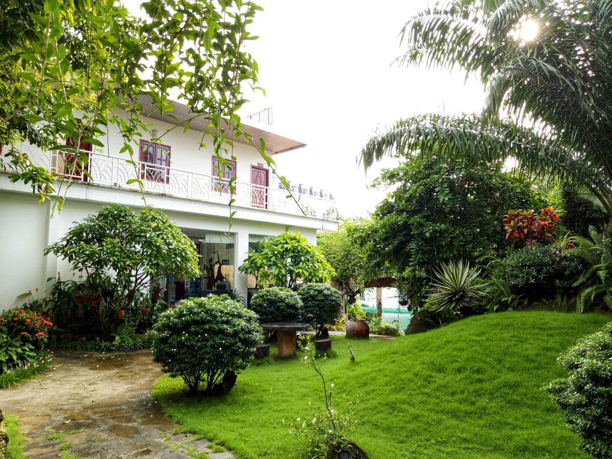 Suncosy Central Hotel Phú Quốc-sziget Kültér fotó