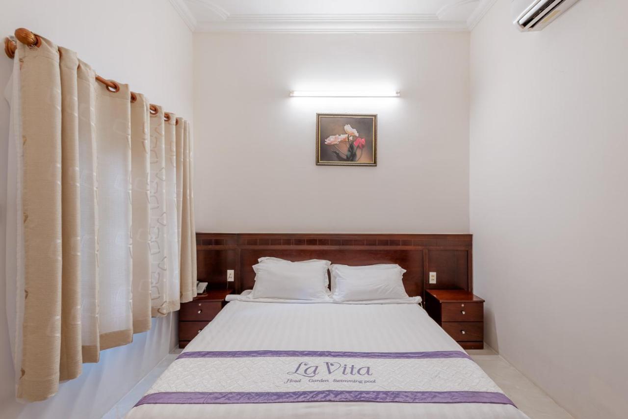 Suncosy Central Hotel Phú Quốc-sziget Kültér fotó