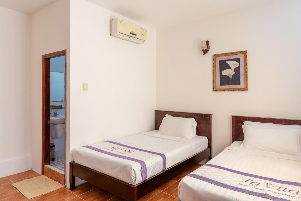 Suncosy Central Hotel Phú Quốc-sziget Kültér fotó