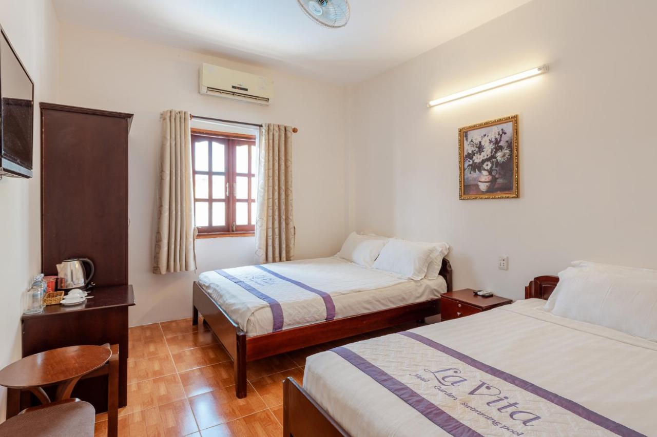 Suncosy Central Hotel Phú Quốc-sziget Kültér fotó