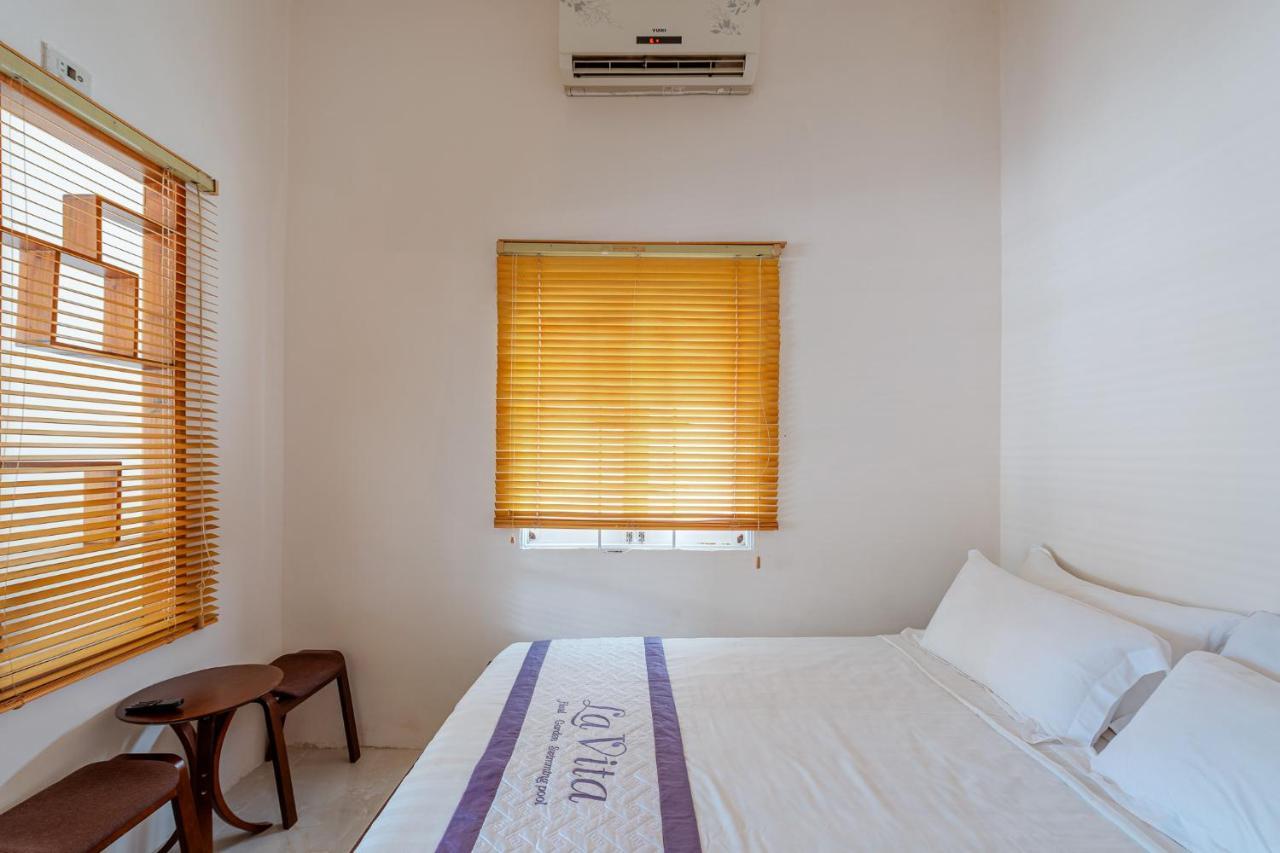 Suncosy Central Hotel Phú Quốc-sziget Kültér fotó