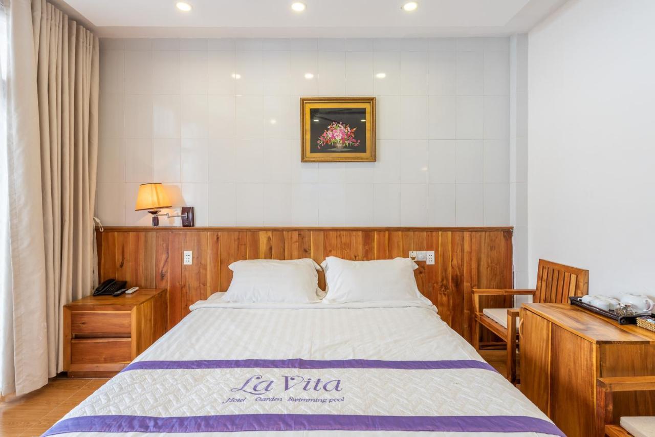 Suncosy Central Hotel Phú Quốc-sziget Kültér fotó