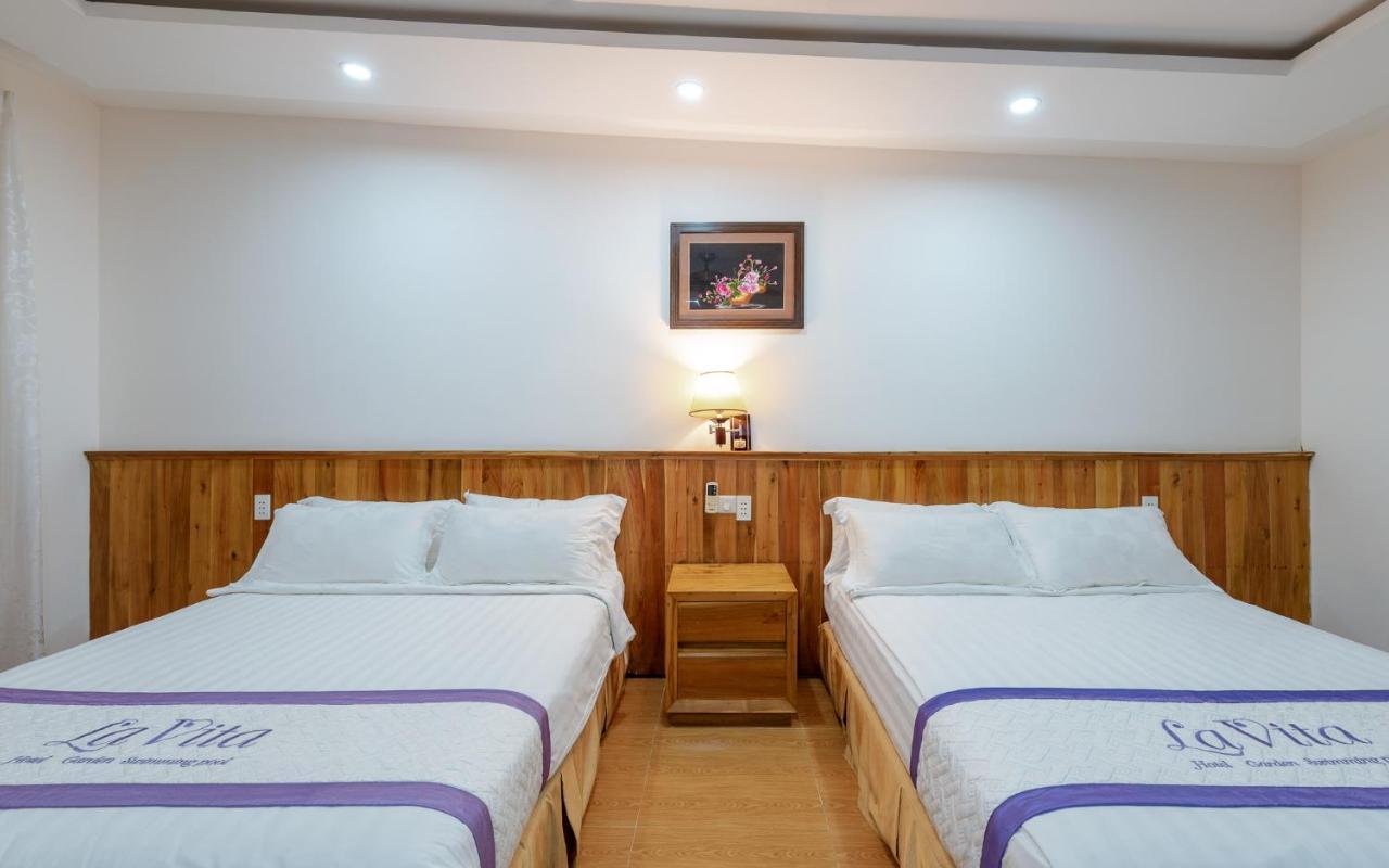 Suncosy Central Hotel Phú Quốc-sziget Kültér fotó