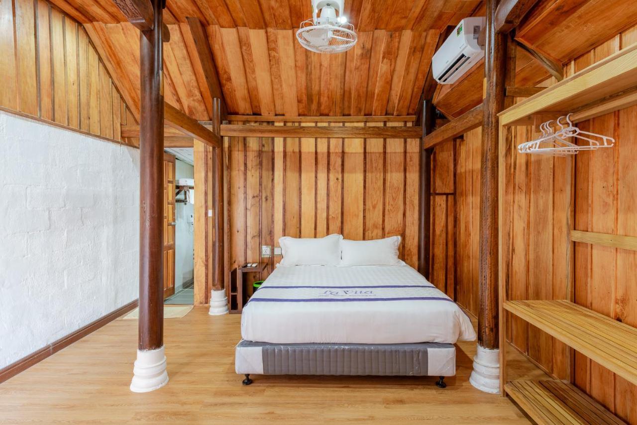 Suncosy Central Hotel Phú Quốc-sziget Kültér fotó
