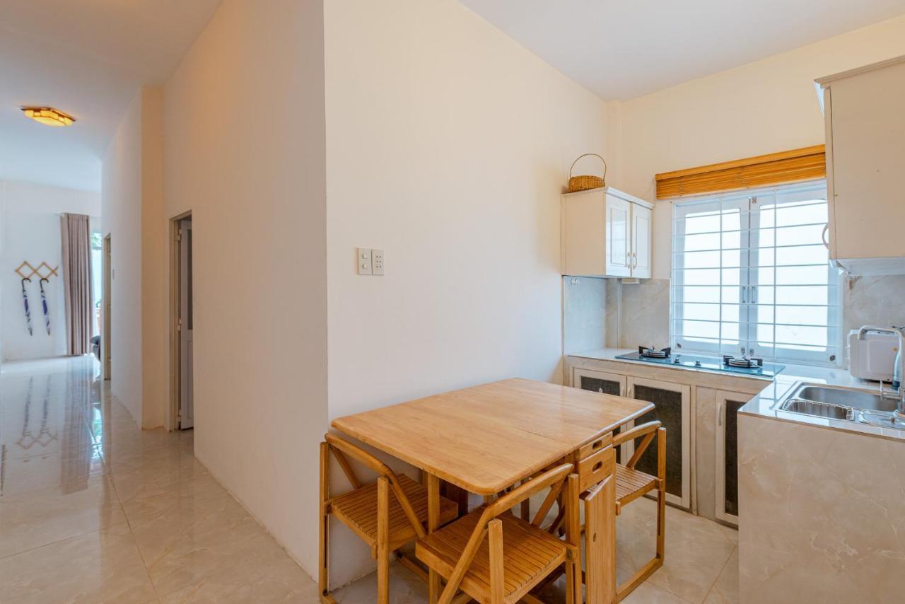 Suncosy Central Hotel Phú Quốc-sziget Kültér fotó